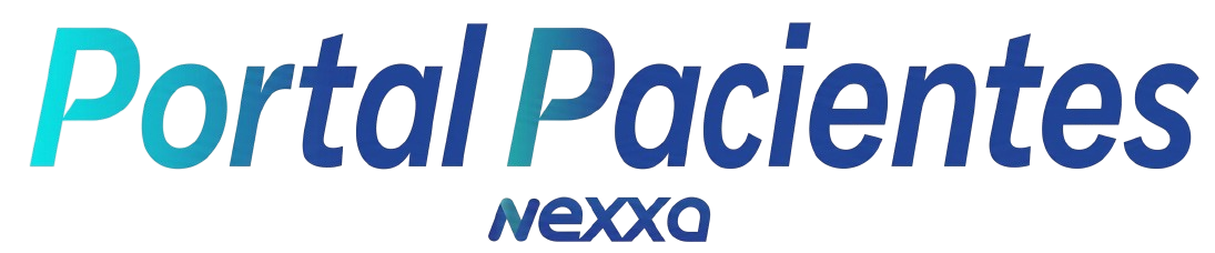 Logo Portal Pacientes
